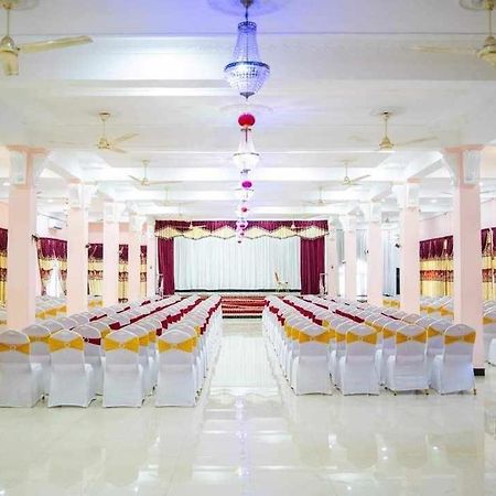 Rooms Jaffna Eksteriør billede