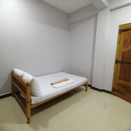 Rooms Jaffna Eksteriør billede