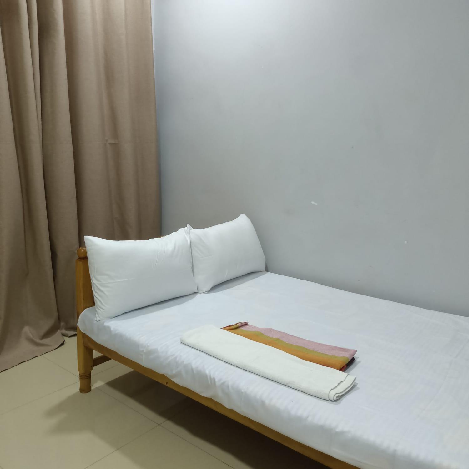 Rooms Jaffna Eksteriør billede