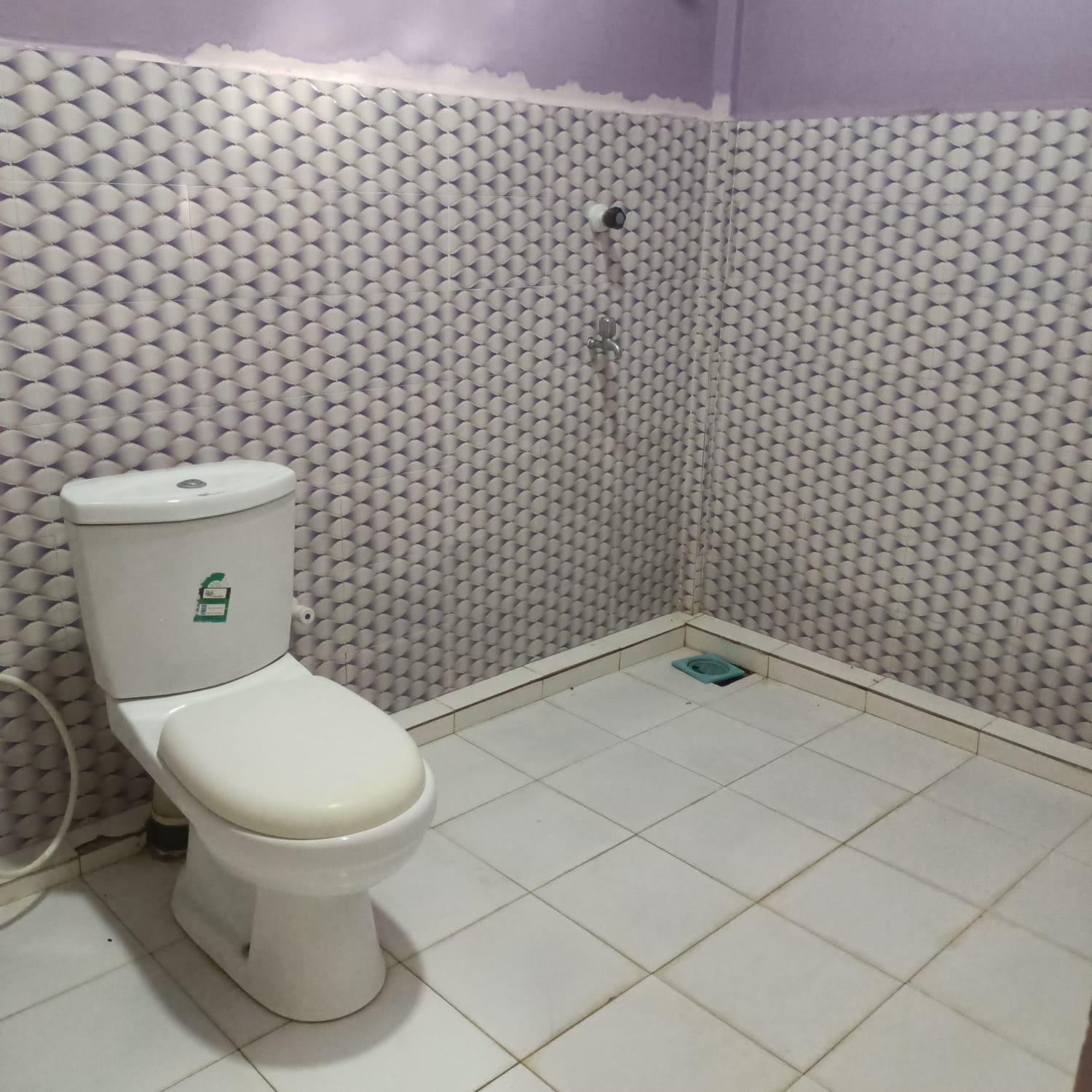 Rooms Jaffna Eksteriør billede
